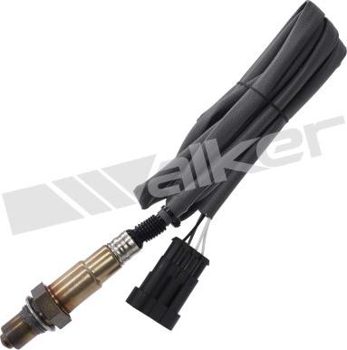 Walker Products 350-34049 - Sonde lambda droxauto.com