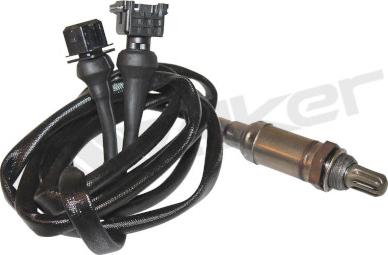Walker Products 350-34147 - Sonde lambda droxauto.com