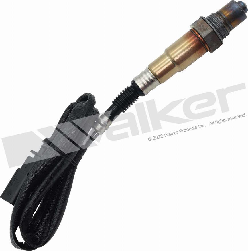Walker Products 350-341046 - Sonde lambda droxauto.com
