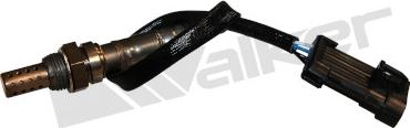 Walker Products 350-34301 - Sonde lambda droxauto.com