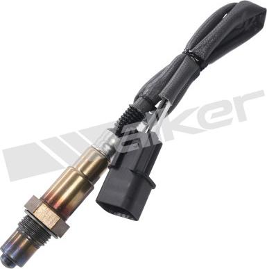Walker Products 350-34321 - Sonde lambda droxauto.com