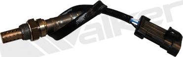 Walker Products 350-34201 - Sonde lambda droxauto.com