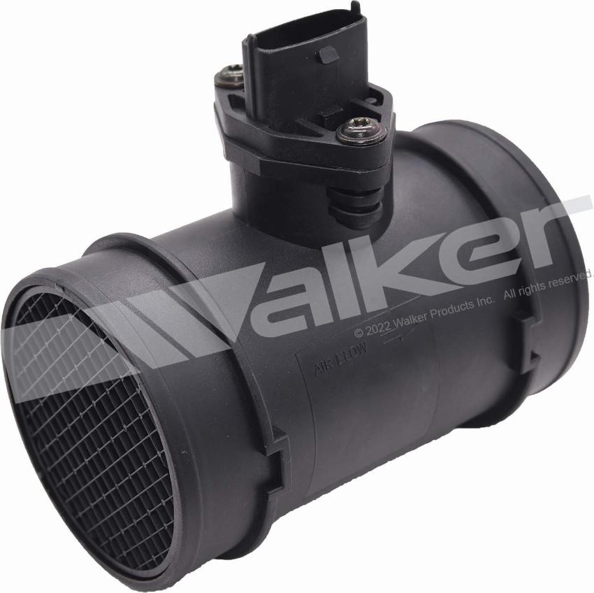 Walker Products 245-1485 - Débitmètre de masse d'air droxauto.com