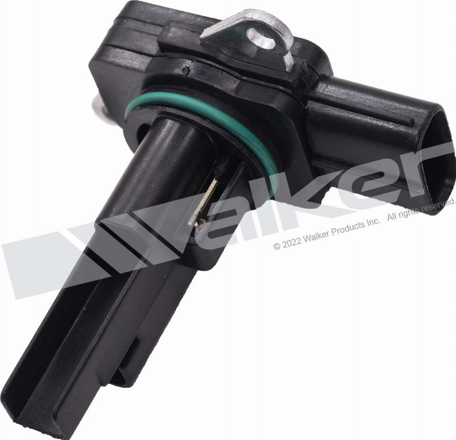 Walker Products 245-1430 - Débitmètre de masse d'air droxauto.com