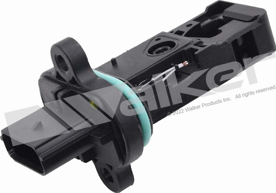 Walker Products 245-1586 - Débitmètre de masse d'air droxauto.com