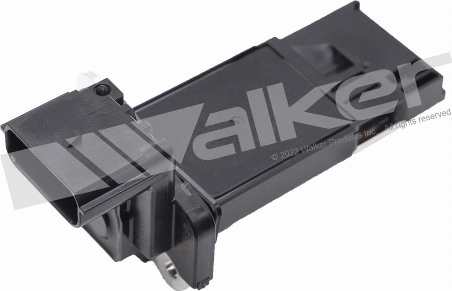 Walker Products 245-1583 - Débitmètre de masse d'air droxauto.com