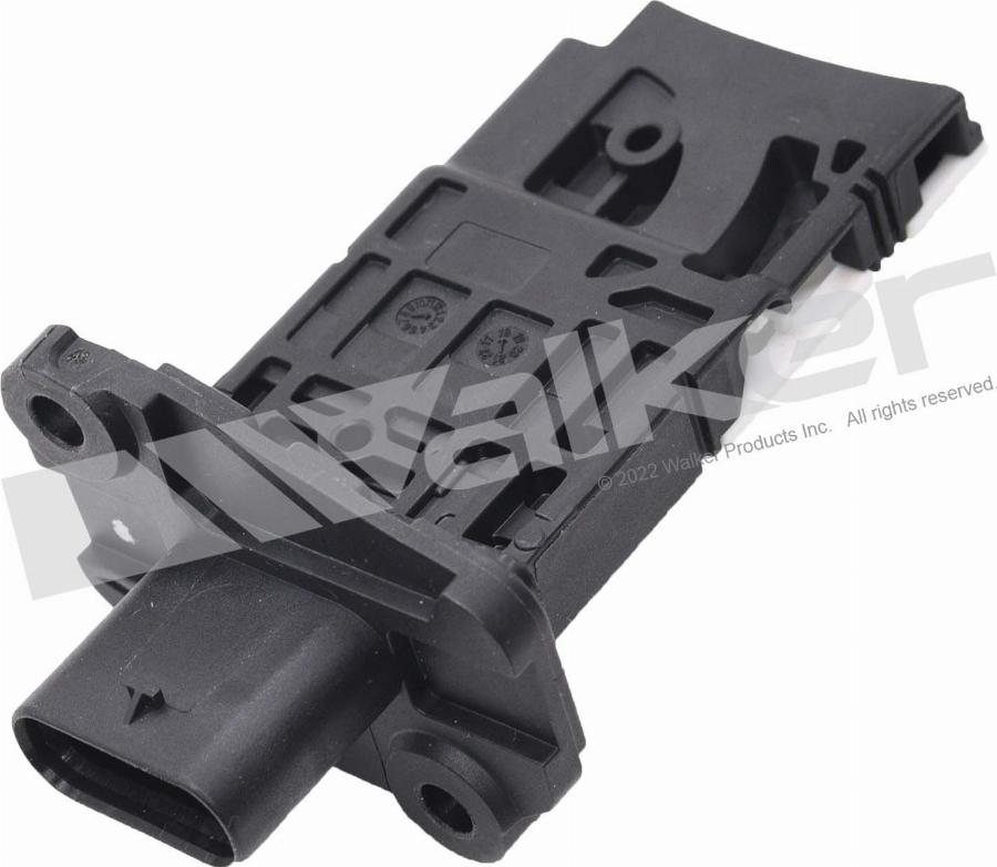 Walker Products 245-1582 - Débitmètre de masse d'air droxauto.com