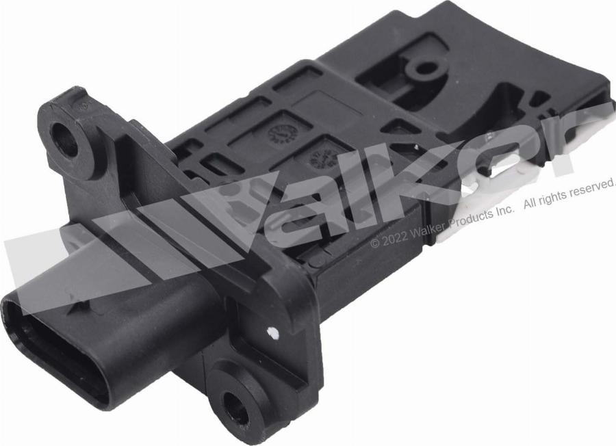 Walker Products 245-1579 - Débitmètre de masse d'air droxauto.com