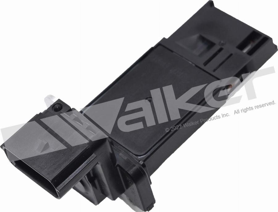 Walker Products 245-1575 - Débitmètre de masse d'air droxauto.com