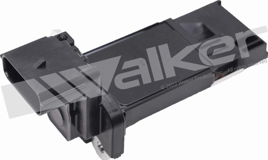 Walker Products 245-1577 - Débitmètre de masse d'air droxauto.com