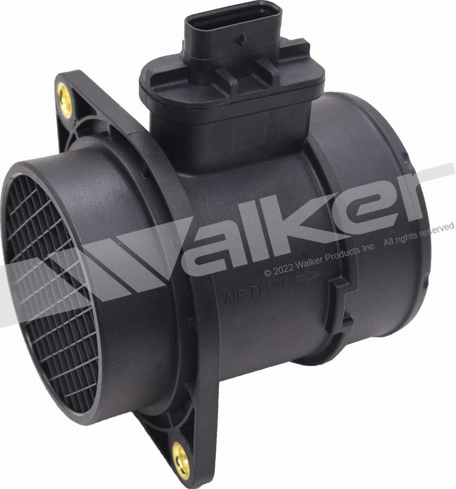Walker Products 245-1601 - Débitmètre de masse d'air droxauto.com