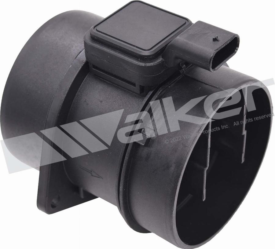 Walker Products 245-1602 - Débitmètre de masse d'air droxauto.com