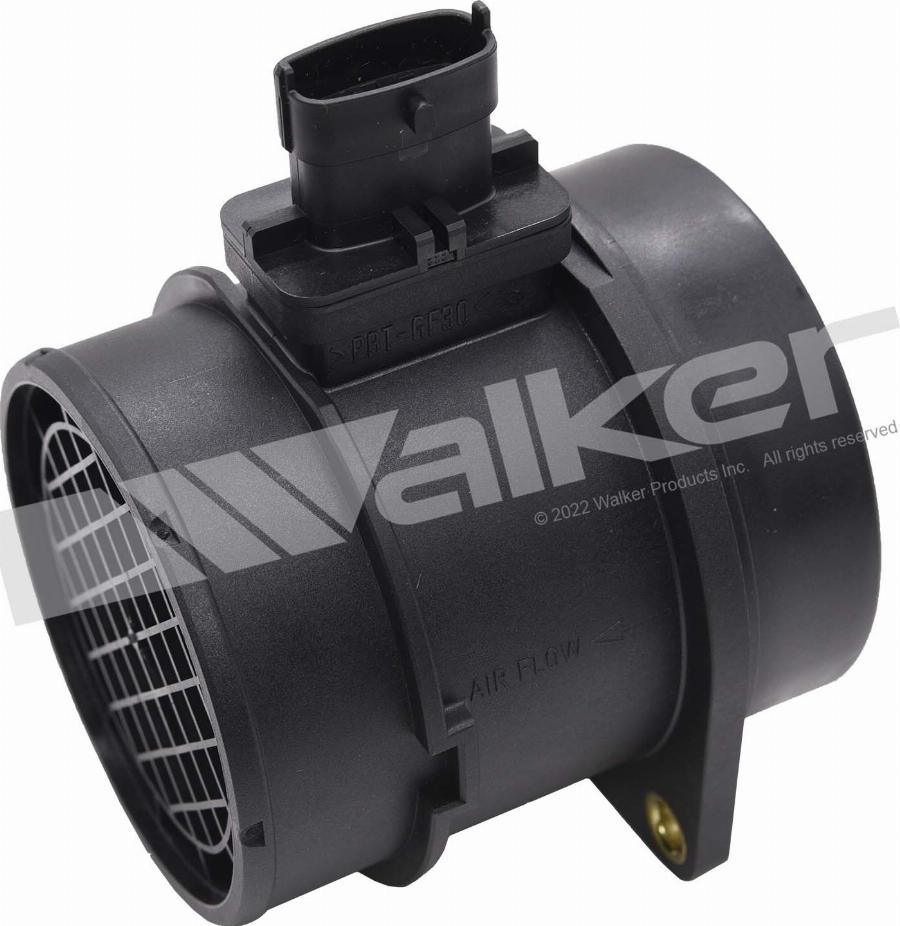 Walker Products 245-1613 - Débitmètre de masse d'air droxauto.com