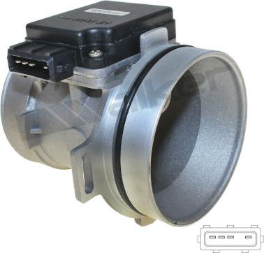 Walker Products 245-1025 - Débitmètre de masse d'air droxauto.com