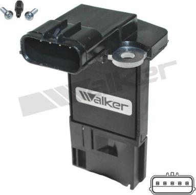 Walker Products 245-1145 - Débitmètre de masse d'air droxauto.com