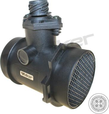 Walker Products 245-1141 - Débitmètre de masse d'air droxauto.com