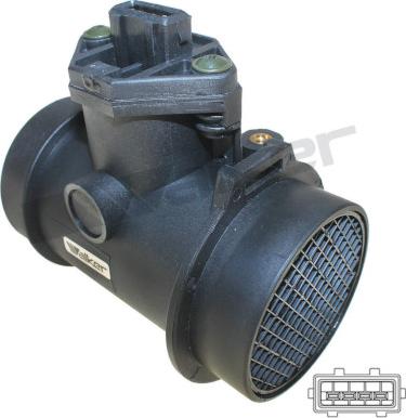 Walker Products 245-1126 - Débitmètre de masse d'air droxauto.com