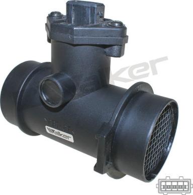 Walker Products 245-1127 - Débitmètre de masse d'air droxauto.com