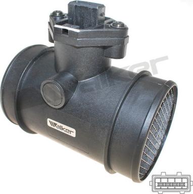 Walker Products 245-1215 - Débitmètre de masse d'air droxauto.com