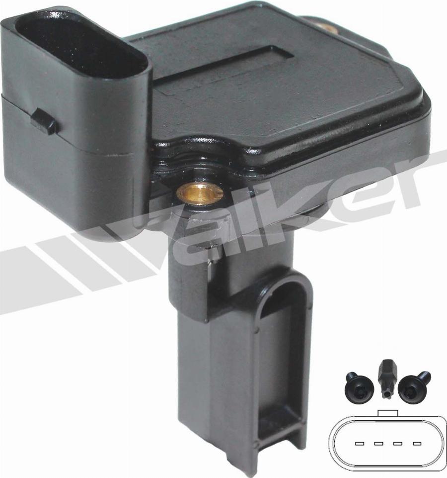 Walker Products 245-2239 - Débitmètre de masse d'air droxauto.com