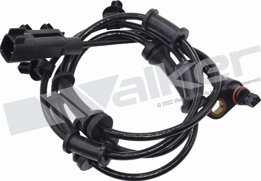 Walker Products 241-1005 - Capteur, vitesse de roue droxauto.com