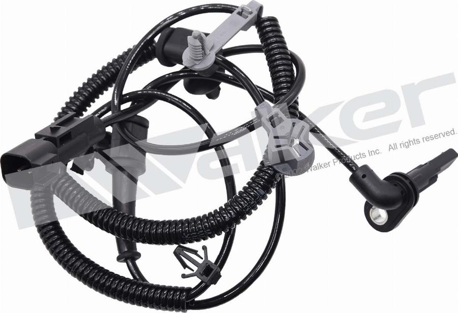 Walker Products 241-1129 - Capteur, vitesse de roue droxauto.com