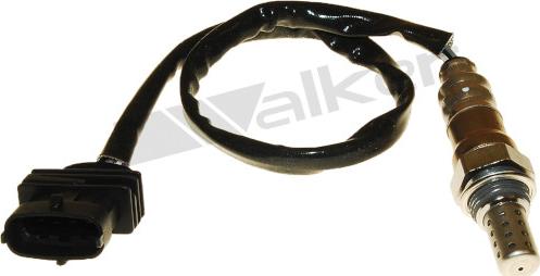 Walker Products 250-24847 - Sonde lambda droxauto.com
