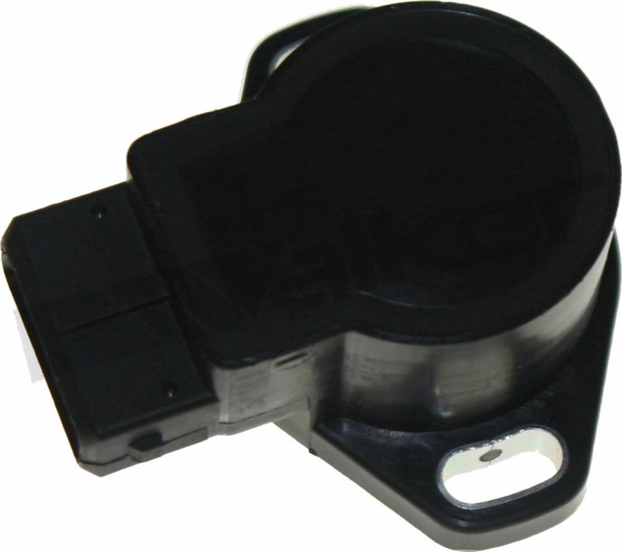 Walker Products 2001107 - Capteur, position du papillon droxauto.com