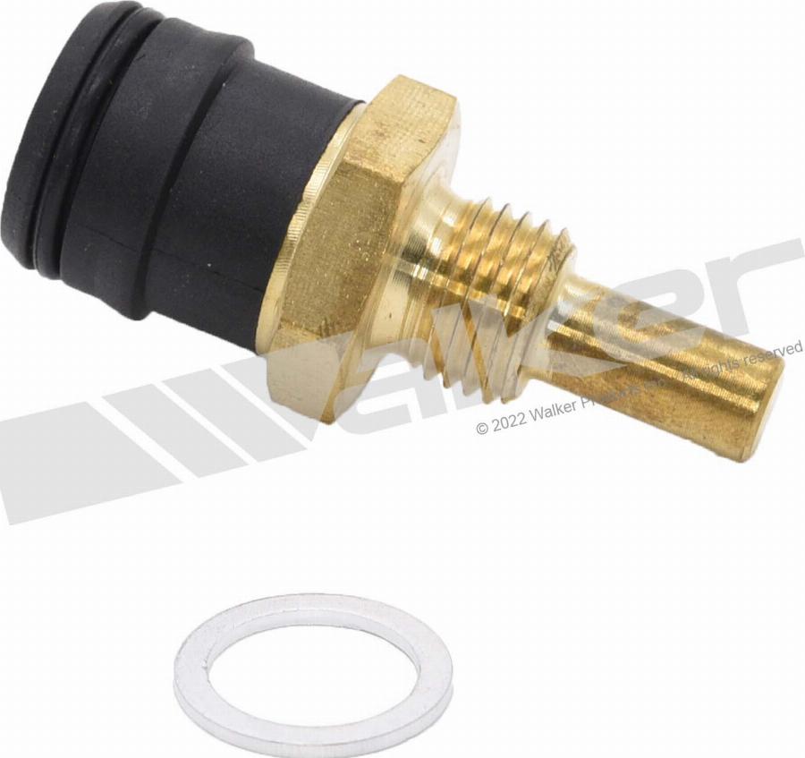 Walker Products 211-1090 - Sonde de température, liquide de refroidissement droxauto.com