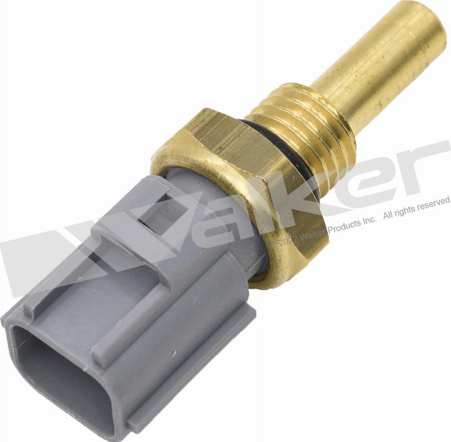 Walker Products 211-1192 - Sonde de température, liquide de refroidissement droxauto.com