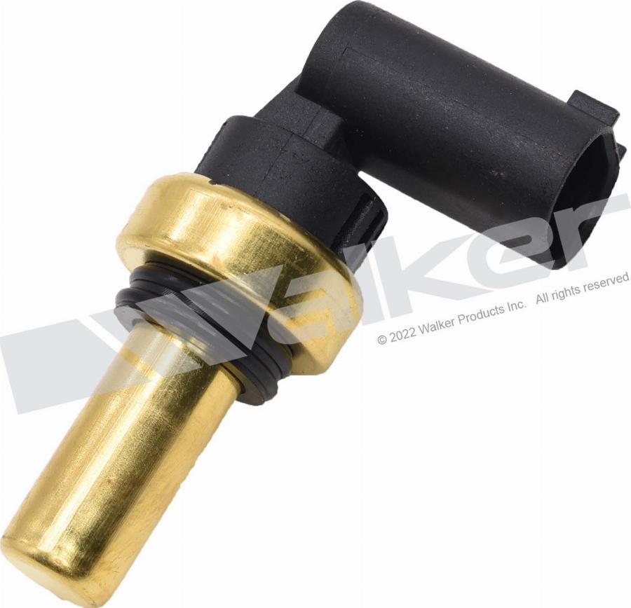 Walker Products 211-2022 - Sonde de température, liquide de refroidissement droxauto.com