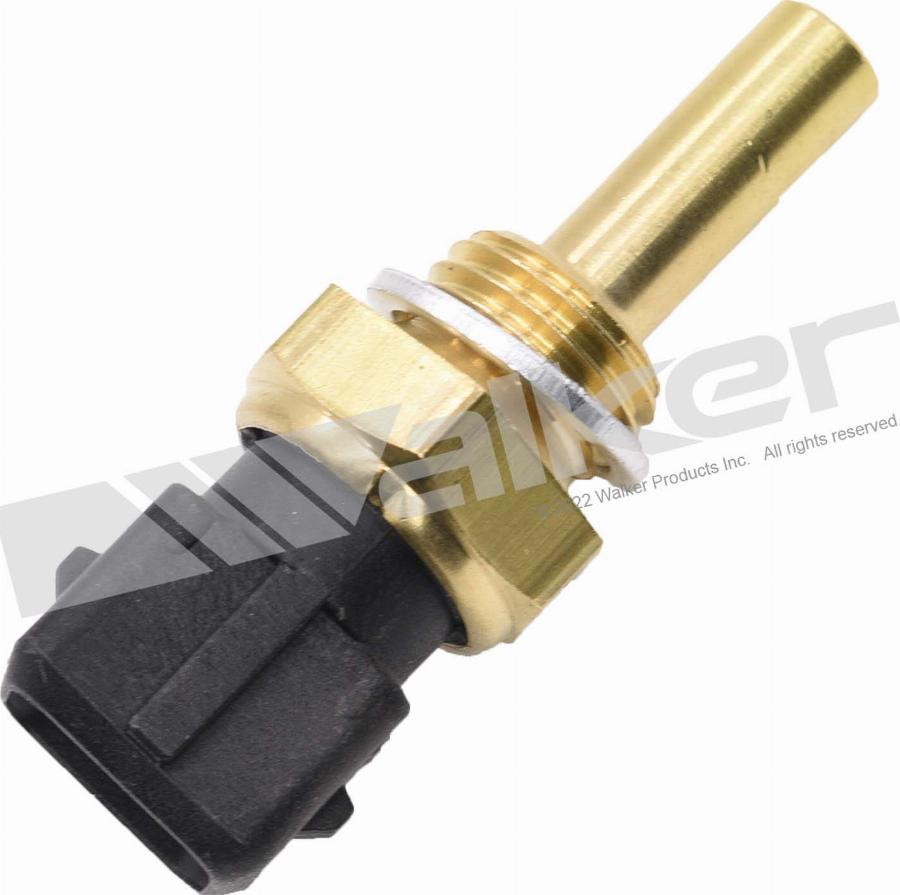 Walker Products 211-2116 - Sonde de température, liquide de refroidissement droxauto.com