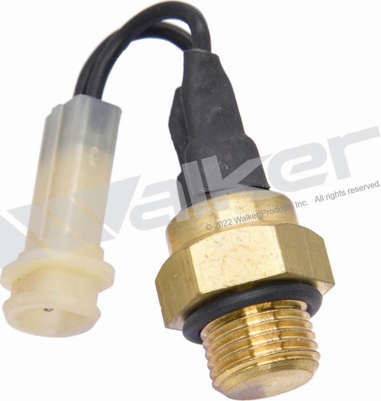 Walker Products 212-1016 - Interrupteur de température, ventilateur de radiateur droxauto.com