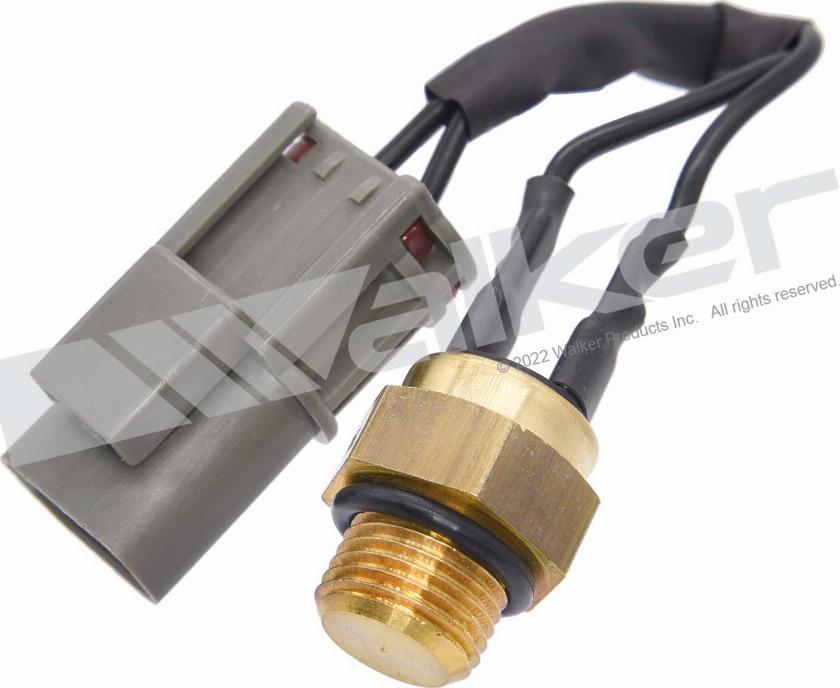 Walker Products 212-1020 - Interrupteur de température, ventilateur de radiateur droxauto.com