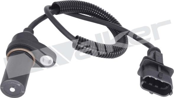 Walker Products 235-1957 - Capteur d'angle, vilebrequin droxauto.com
