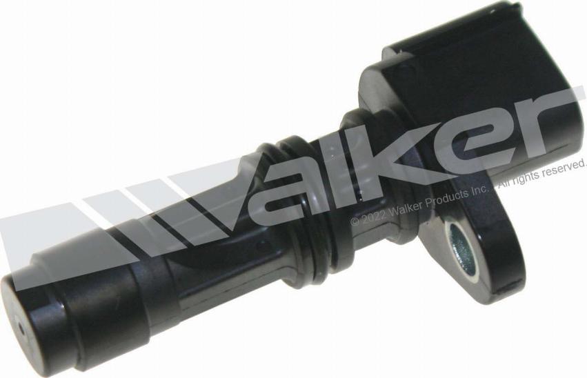 Walker Products 235-1457 - Capteur d'angle, vilebrequin droxauto.com