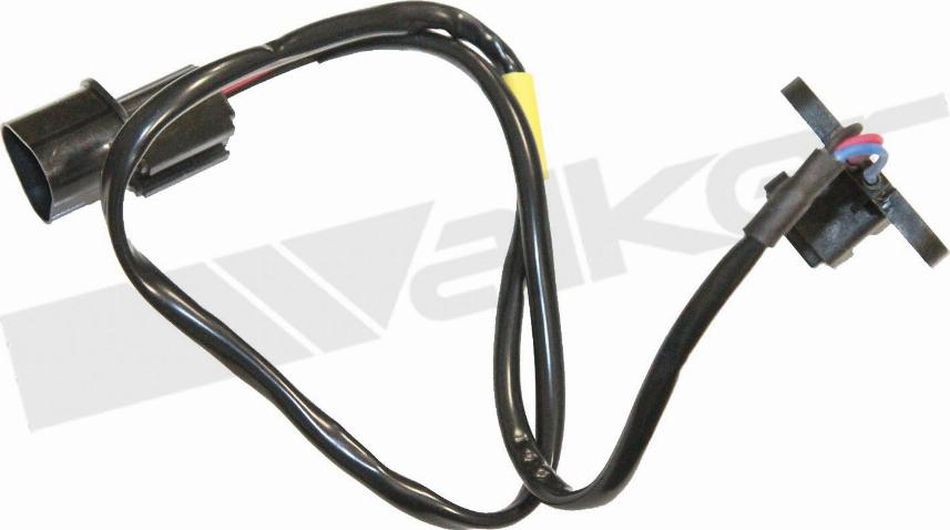 Walker Products 235-1306 - Capteur d'angle, vilebrequin droxauto.com