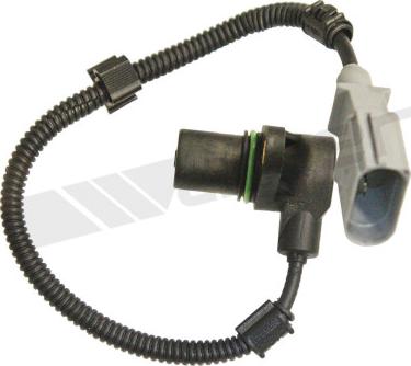 Walker Products 235-1332 - Capteur d'angle, vilebrequin droxauto.com