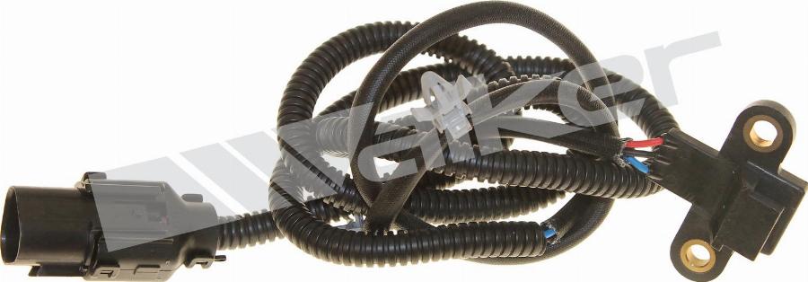 Walker Products 235-1257 - Capteur d'angle, vilebrequin droxauto.com