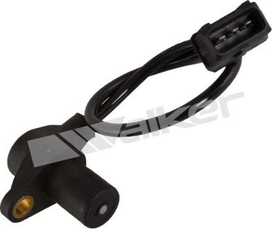 Walker Products 235-1218 - Capteur d'angle, vilebrequin droxauto.com