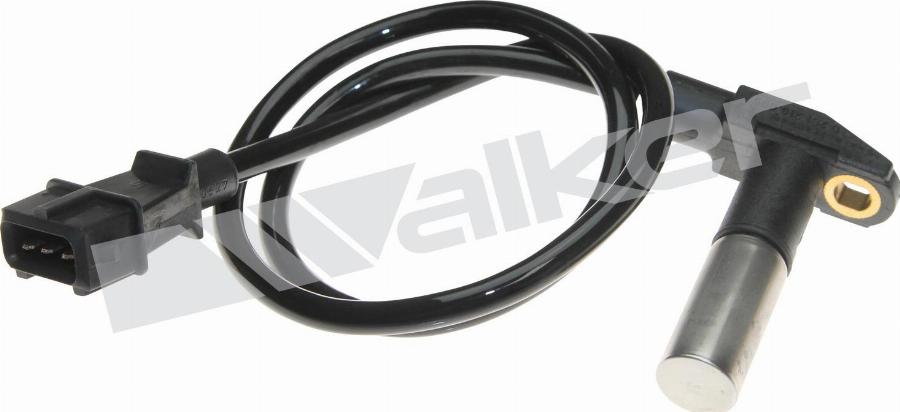 Walker Products 235-1766 - Capteur d'angle, vilebrequin droxauto.com
