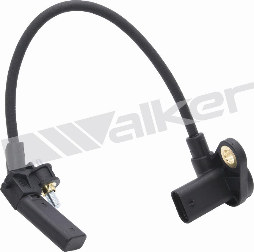 Walker Products 235-1736 - Capteur d'angle, vilebrequin droxauto.com