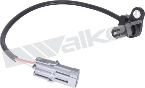 Walker Products 235-2000 - Capteur d'angle, vilebrequin droxauto.com