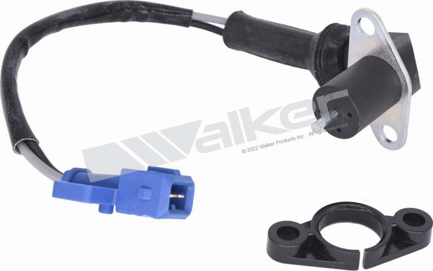 Walker Products 235-2028 - Capteur d'angle, vilebrequin droxauto.com