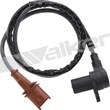 Walker Products 235-2153 - Capteur d'angle, vilebrequin droxauto.com