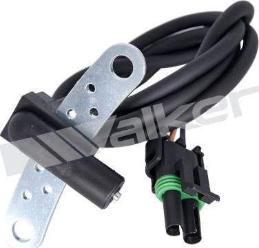 Walker Products 235-2164 - Capteur d'angle, vilebrequin droxauto.com