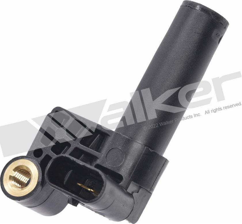 Walker Products 235-2319 - Capteur d'angle, vilebrequin droxauto.com
