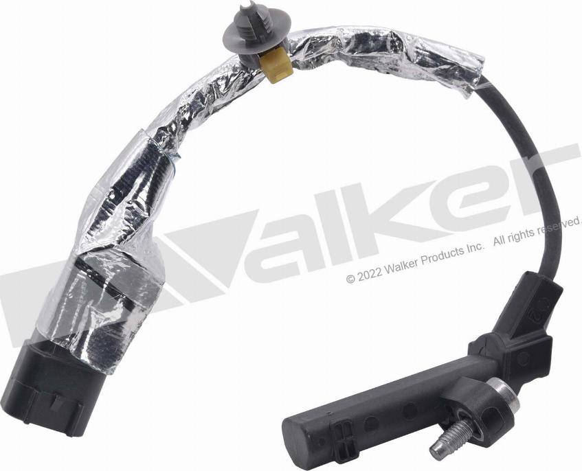 Walker Products 235-2318 - Capteur d'angle, vilebrequin droxauto.com