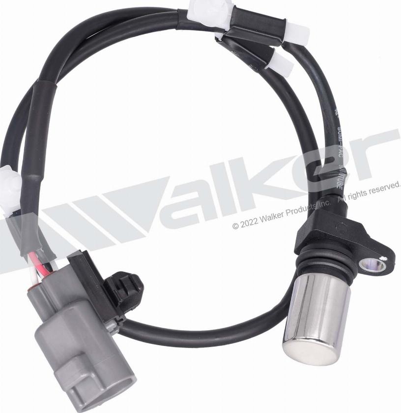 Walker Products 235-2246 - Capteur d'angle, vilebrequin droxauto.com
