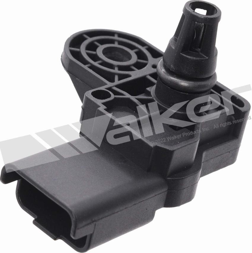 Walker Products 225-1456 - Capteur de pression barométrique, adaptation à l'altitude droxauto.com